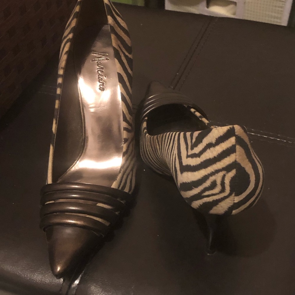 Guess Marciano heels